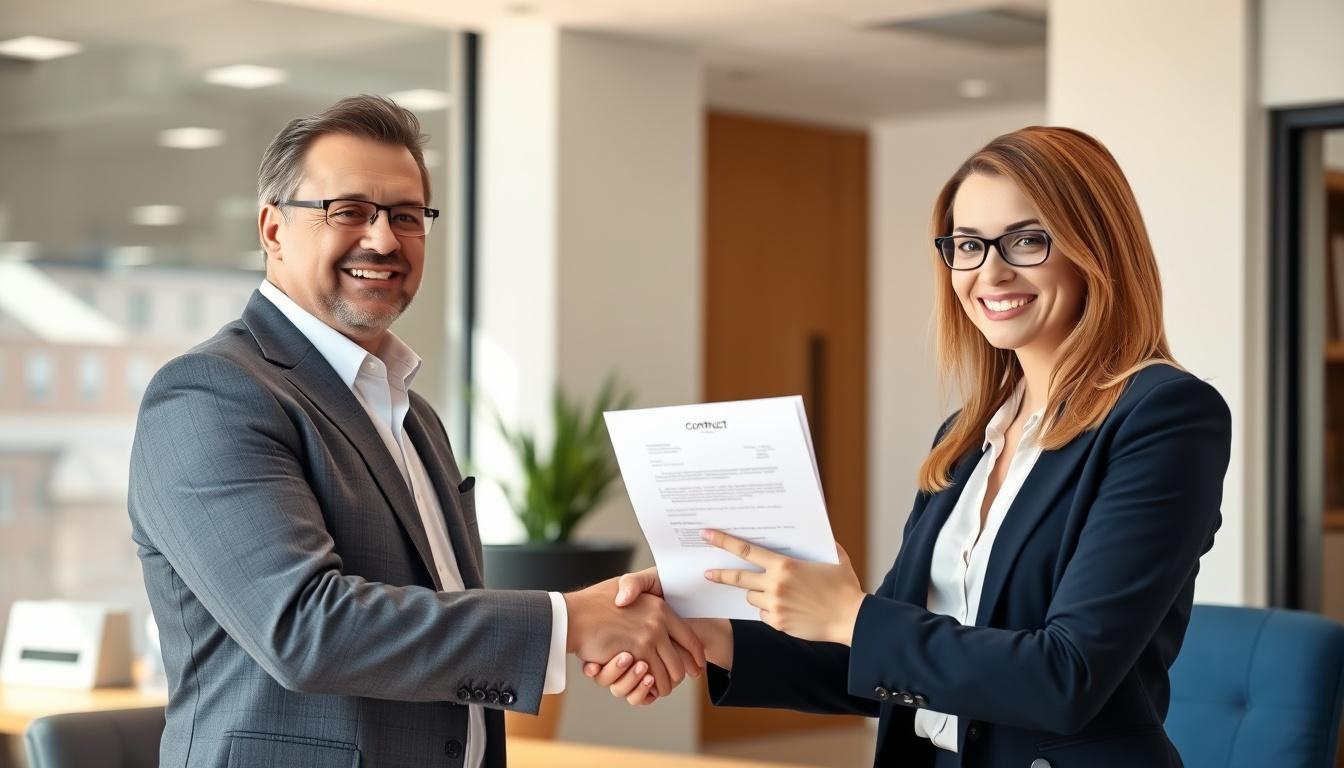 Personalized Legal Advice