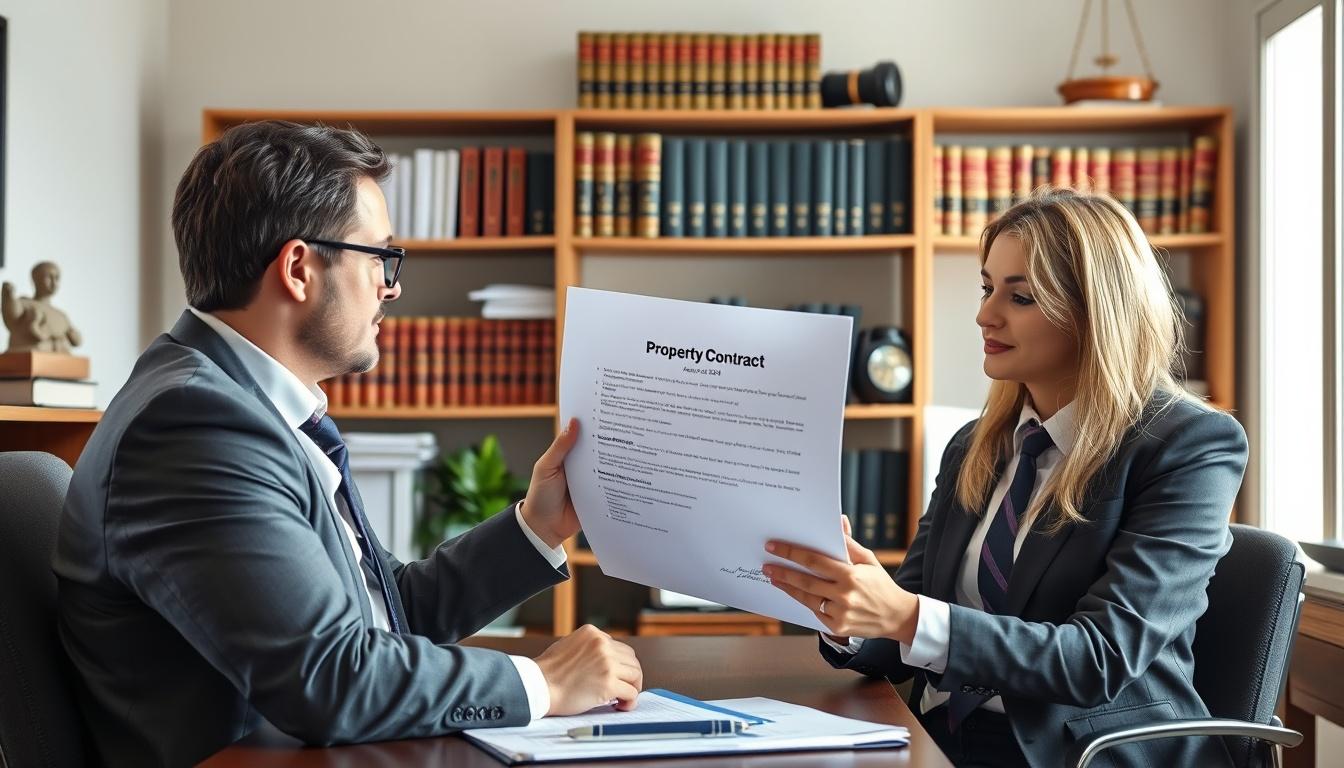 Why Choose Our Contract Review?